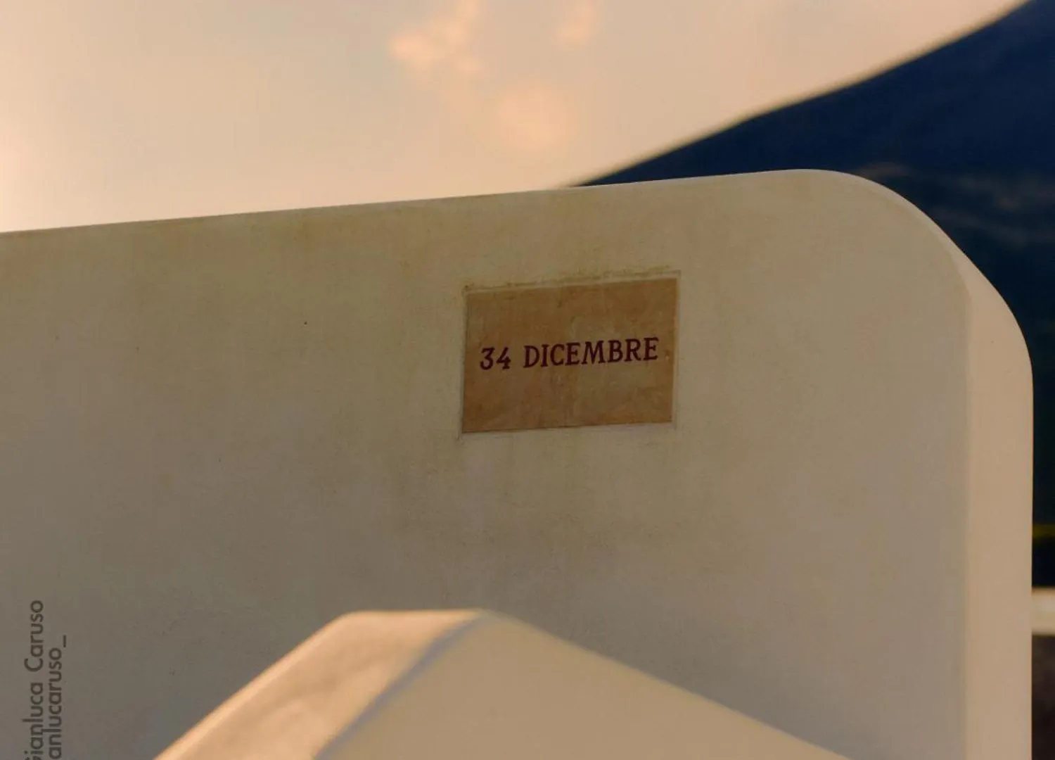 Hébergement de vacances Villa Casa 34 Dicembre à Stromboli Italie