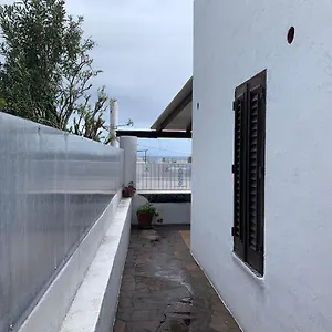 Casa N3 Stromboli