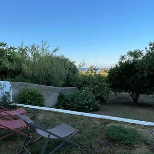 La Casa Del Geologo Stromboli